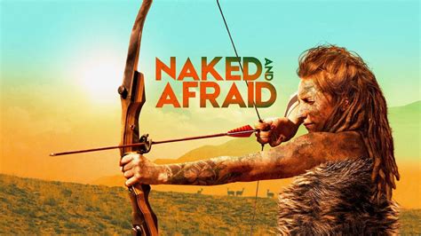 Watch Naked and Afraid, Season 14 